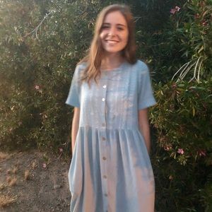 Meet your Posher, Anna